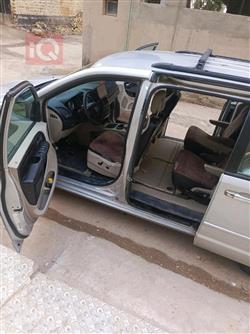 دودج جراند كارافان